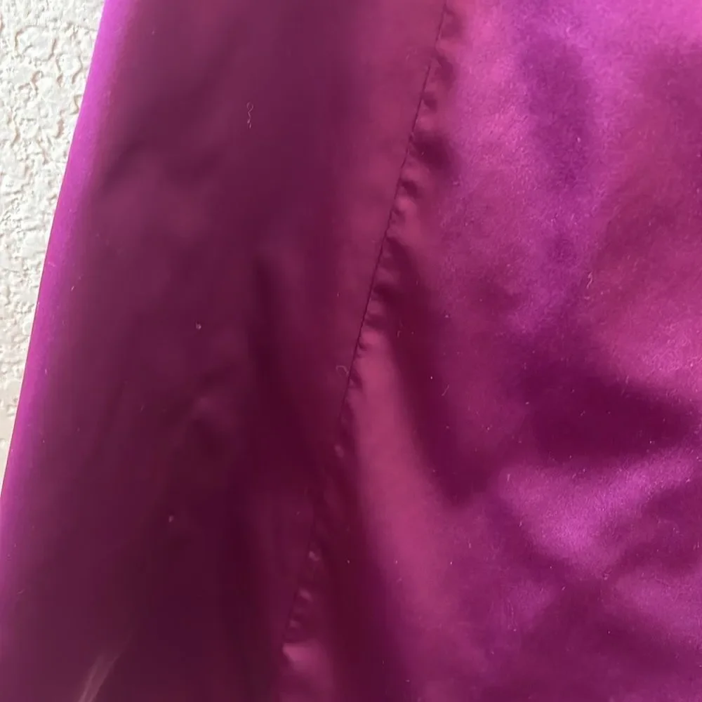 Lane Bryant Cacique Sexy Slip Dress 18/20 - Picture 5 of 12